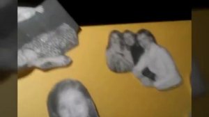 Плакат на день Рождения своими руками!