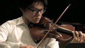 Artosphere 2012: Great Quintets with Roberto Diaz, Pt 2 - BEETHOVEN Viola Quintet, Op 29 in C Major