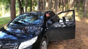 TOYOTA COROLLA 150 / ЗАГУДЕЛИ ПОДШИПНИКИ ГЕНЕРАТОРА