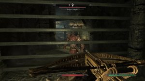 Elder Scrolls V  Skyrim #78 Месть не терпит суеты