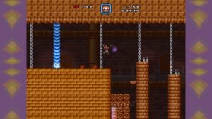 Super Mario Bros X 2.0 (Custom Level) - Nimbia