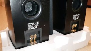 Колонки Yamaha NS-F330