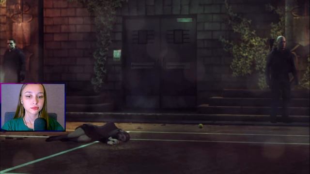 МАНЕРЫ - ЛИЦО МУЖЧИНЫ ✔ Прохождение Hitman: Absolution #11 смотреть онлайн