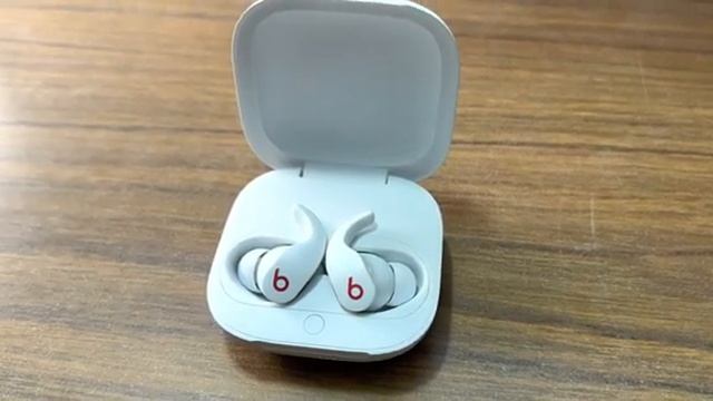 Beats Fit Pro im Test: Besser als die AirPods Pro? смотреть онлайн