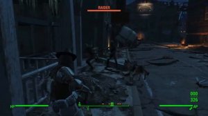 ЧТО НЕ ТАК С ТЯЖЕЛЫМ ОРУЖИЕМ В FALLOUT 4