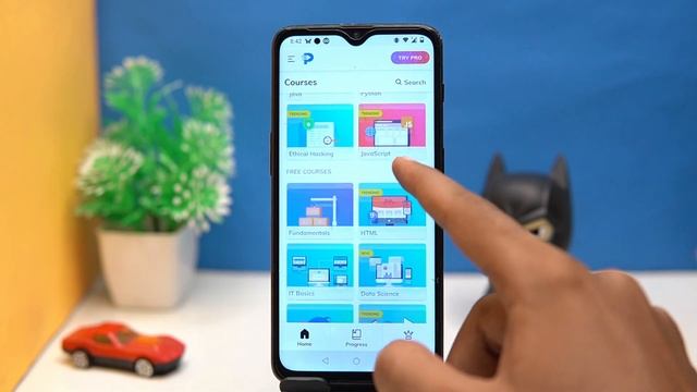 5 Best Free Coding Apps For Android of 2023 ? ✅ | Coding Learning Apps