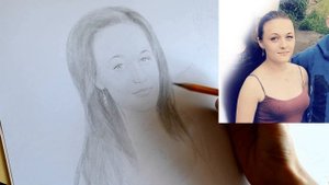 Как достичь сходства в портрете