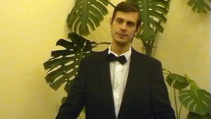 Кирилл лирический баритон