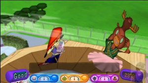 PaRappa The Rapper: 2 (PS4) ALL Singing Stages