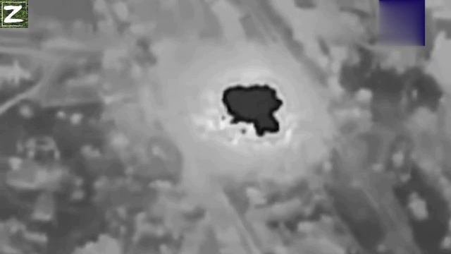 Армия России продолжают массово сжигать американские HIMARS и MLRS