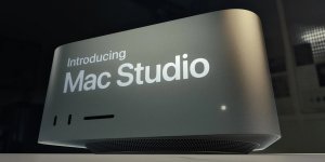 The Mac Studio Распаковка - Apple M1 Ультра Игры(Fortnite, Minecraft, Black Ops 3).mp4