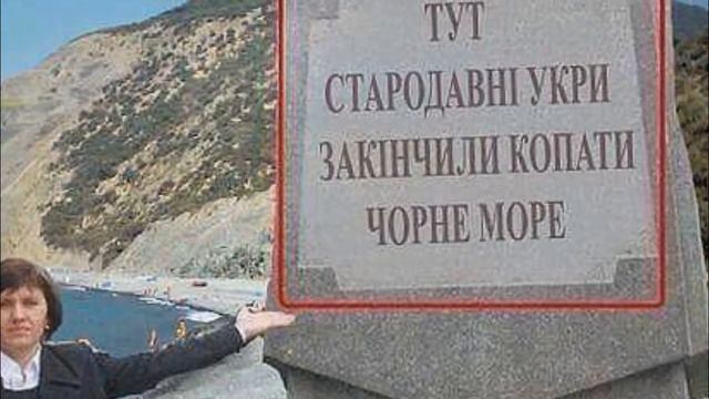 История самой древней и загадочной цивилизации на Земле