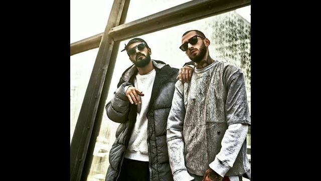 Miyagi & Andy Panda - Мало нам (обработанная live версия) смотреть онлайн