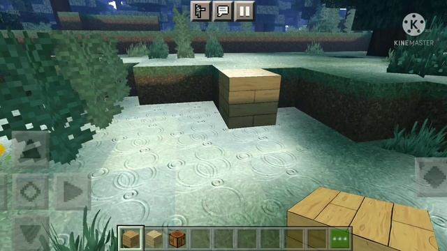Ultra Realistic Graphics For Minecraft PE|| RTX For mcpe || Minecraft Android || rtx for minecraft смотреть онлайн