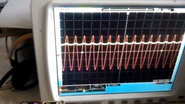 нч 60 герц в вч 8 - 60 кГц смотреть онлайн