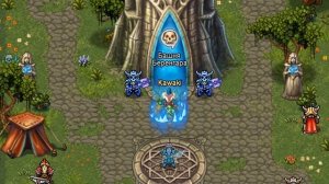 WARSPEAR ONLINE ➤ ВОЖДЬ ЭТО - ИДЕАЛЬНЫЙ СОЛО PVE ПЕРСОНАЖ?