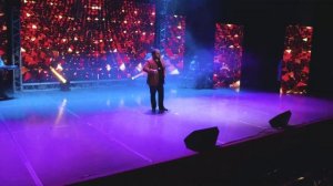 Дибир Абаев - Аленький цветок