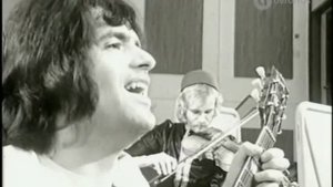 George Baker Selection - Over and Over • TopPop