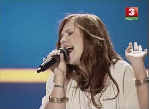 гр.ПЕЛАГЕЯ - Казак («Славянский базар» 2007)