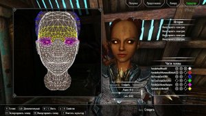 КАК СОЗДАТЬ КРАСИВОГО ПЕРСОНАЖА В СКАЙРИМ БЕЗ BodySlide