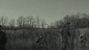 Бой частей Добровольческой арми Деникина и частей Красной армии