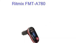Лучшие FM-трансмиттеры для автомобиля - рейтинг 2023 года