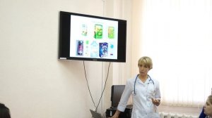 Купание новорождённого