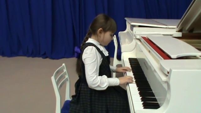 В.А.Моцарт Менуэт смотреть онлайн