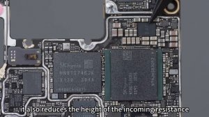Xiaomi 13 Ultra teardown#xiaomi