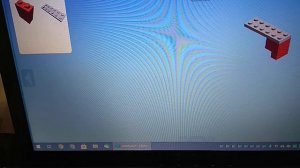 Как построить из Лего больницу.