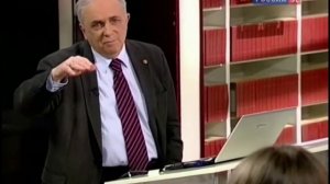 Академик РАН Угрюмов М.В.: "Семакс сохраняет нейроны"