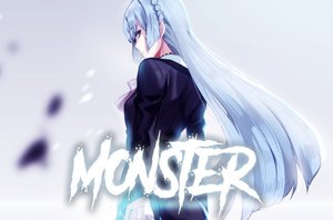 Monster / AMV / Анимемикс / Animemix