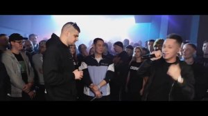 КУБОК МЦ: OTTO 3 РАУНДА ПРОТИВ T!MMi