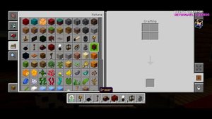 New CRUCIFIX! DOORS: HOTEL+ Update Addon in Minecraft PE