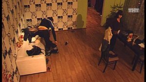 ДОМ-2 После заката 2447 день Ночной эфир (21.01.2011)