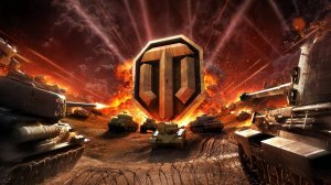 WORLD OF TANKS