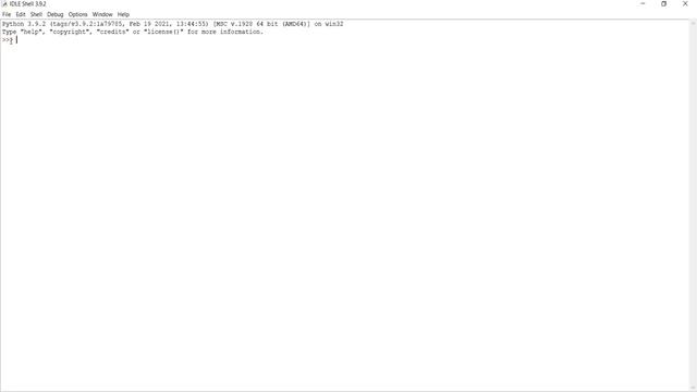 Spring Fun Projects - Part 2. Learning Python. смотреть онлайн