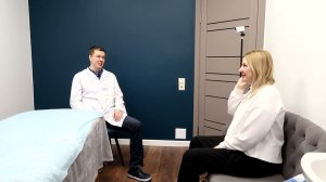 Разговор с остеопатом, как понимать тело? #остеопатия #массаж #москва