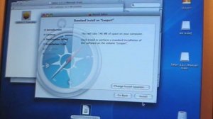 Borrar Safari en MacOSX