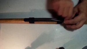 Как правильно намотать леску на мотовило. how to wind a fishing line on a reel