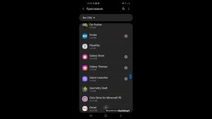 Как сменить аккаунт в Whatsapp | RYTP