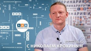 Интервью с Николаем Крохиным