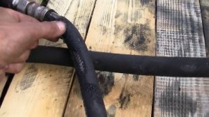 маз 551605.ремонт сцепления.