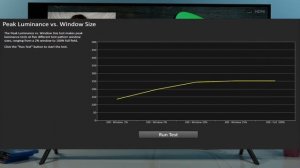 Samsung NU7100 NU7400 NUxxxx UHD TV series picture settings and tips