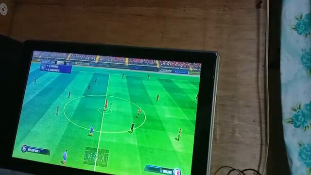 Louie's Video Vlog Game Review FIFA 19 Legacy Edition PS3 смотреть онлайн