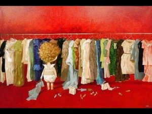 Нечего надеть. Всем мужчинам посвящается. Гармонь - это душа народа. Это наше родное, близкое!