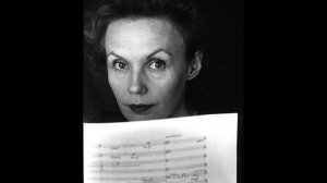 Kaija Saariaho - Mirrors