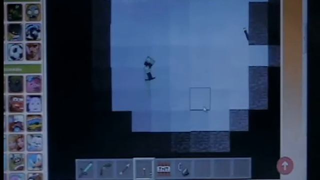 Как построить деревню Minecraft смотреть онлайн