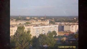 лесозаводск