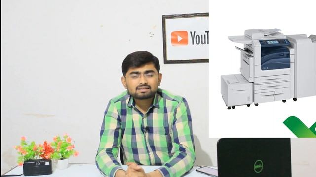 Best photo copy machine in india | Rc xerox machine Price смотреть онлайн